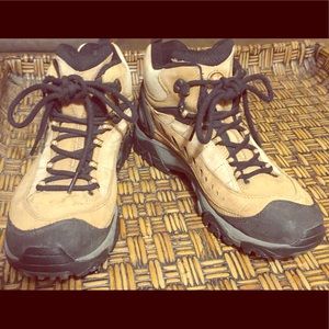 Merrell boots